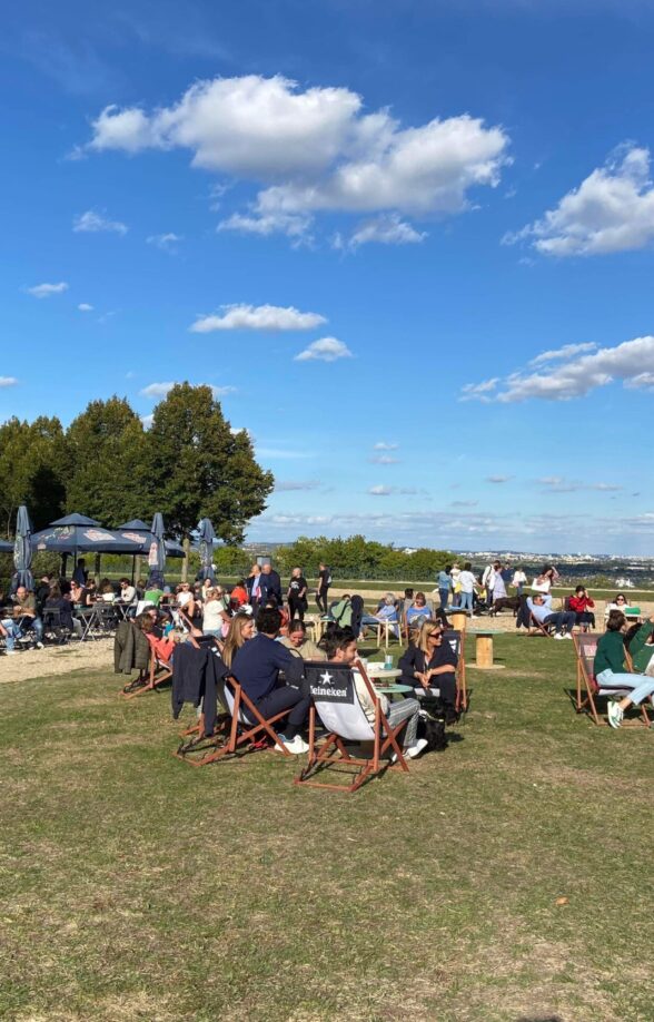 Myam Saint Germain en Laye