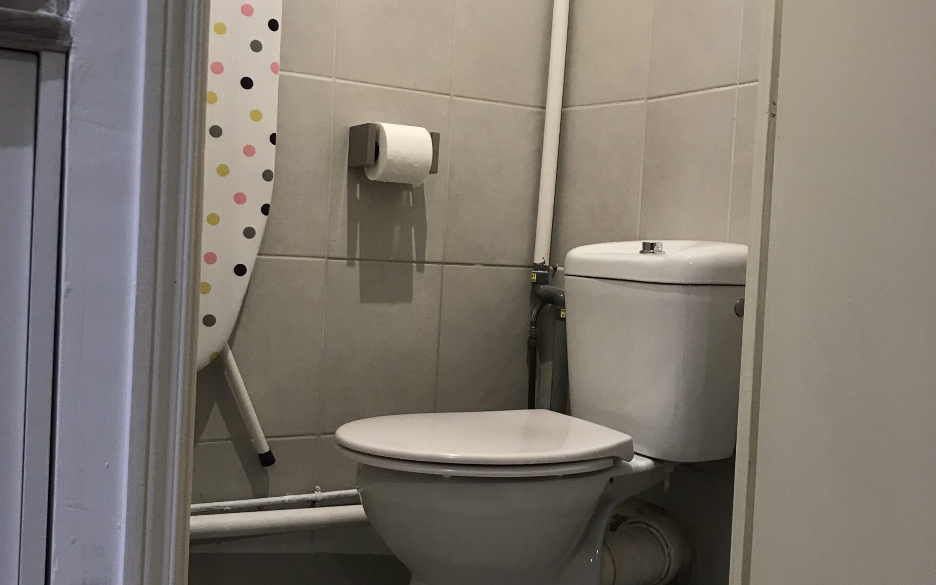 wc