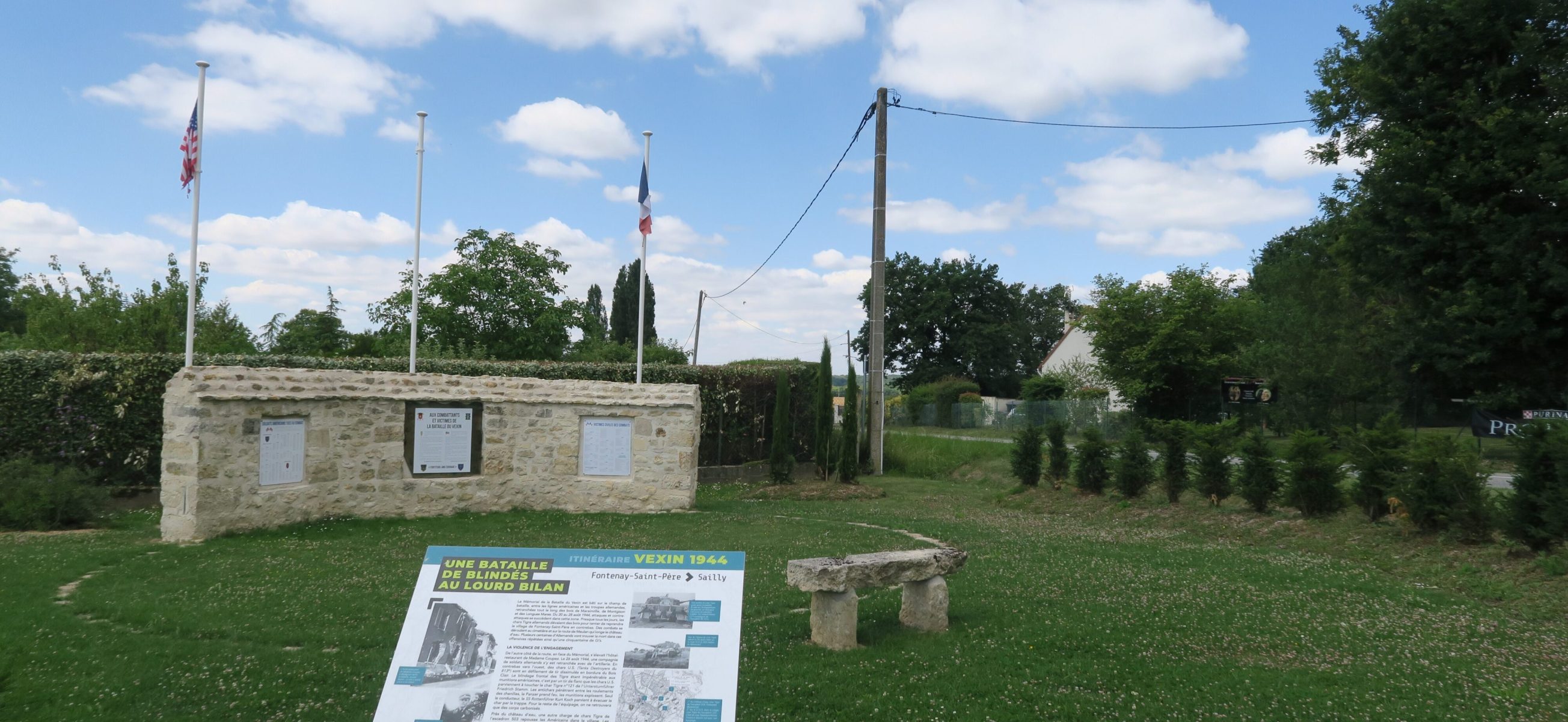 Mémorial