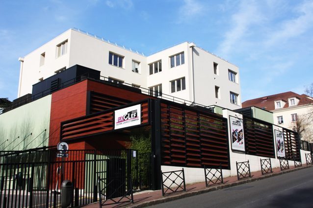 La CLEF