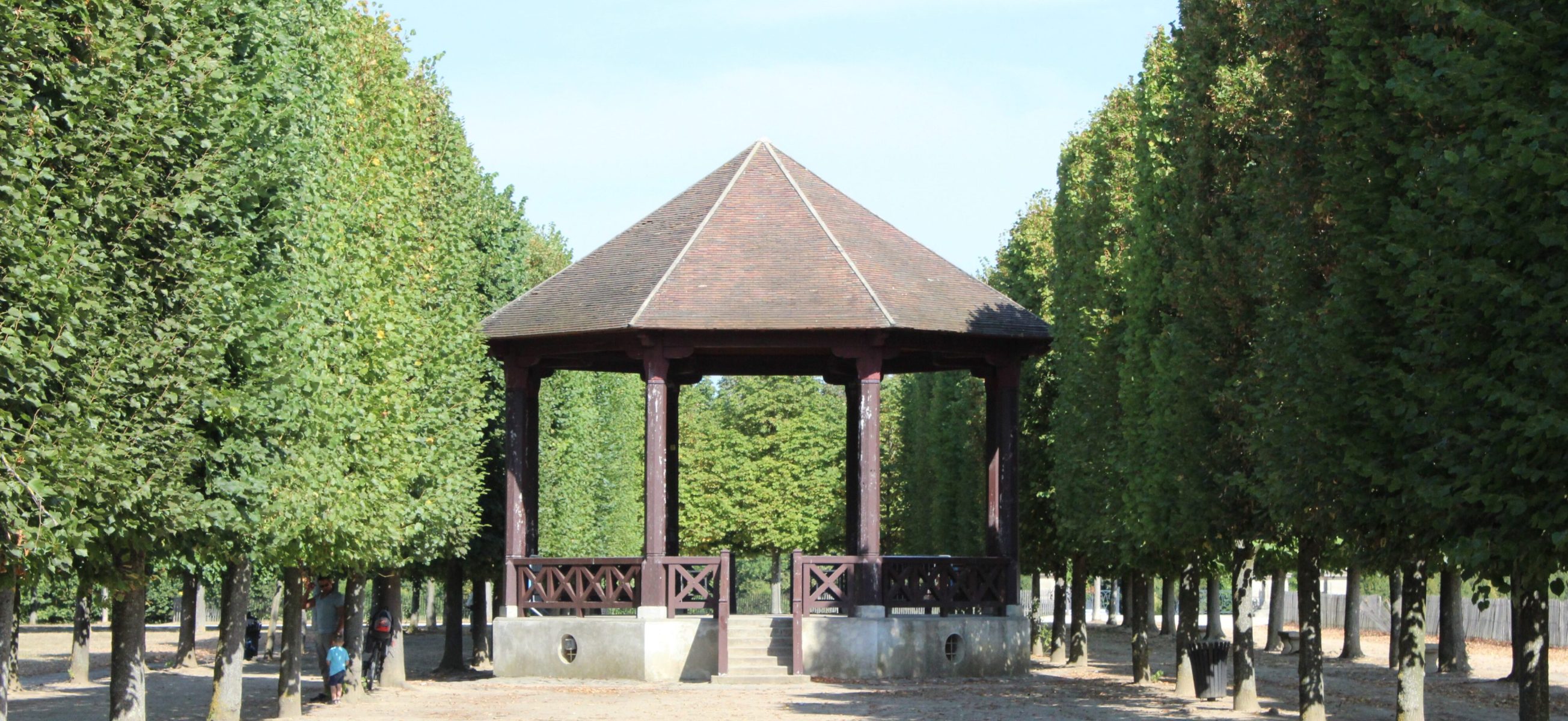 Domaine national de Saint-Germain-en-Laye