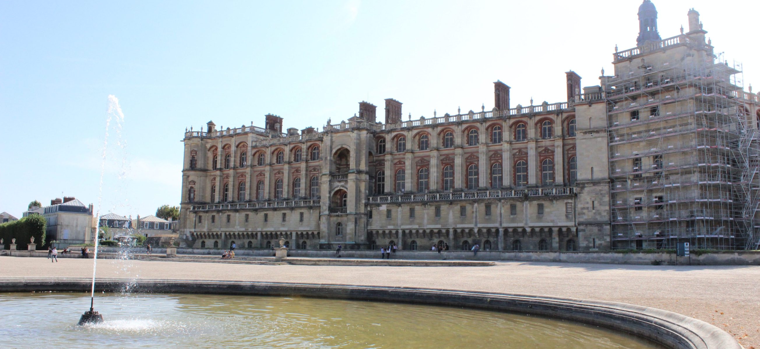 Domaine national de Saint-Germain-en-Laye