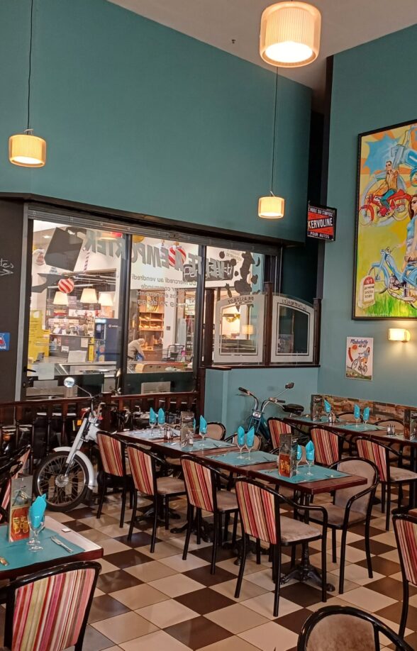 Les Impériales_Rambouillet