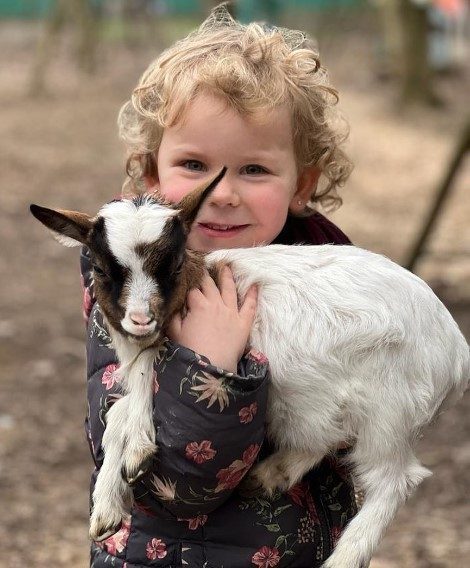 Malowe Nature ferme pédagogique