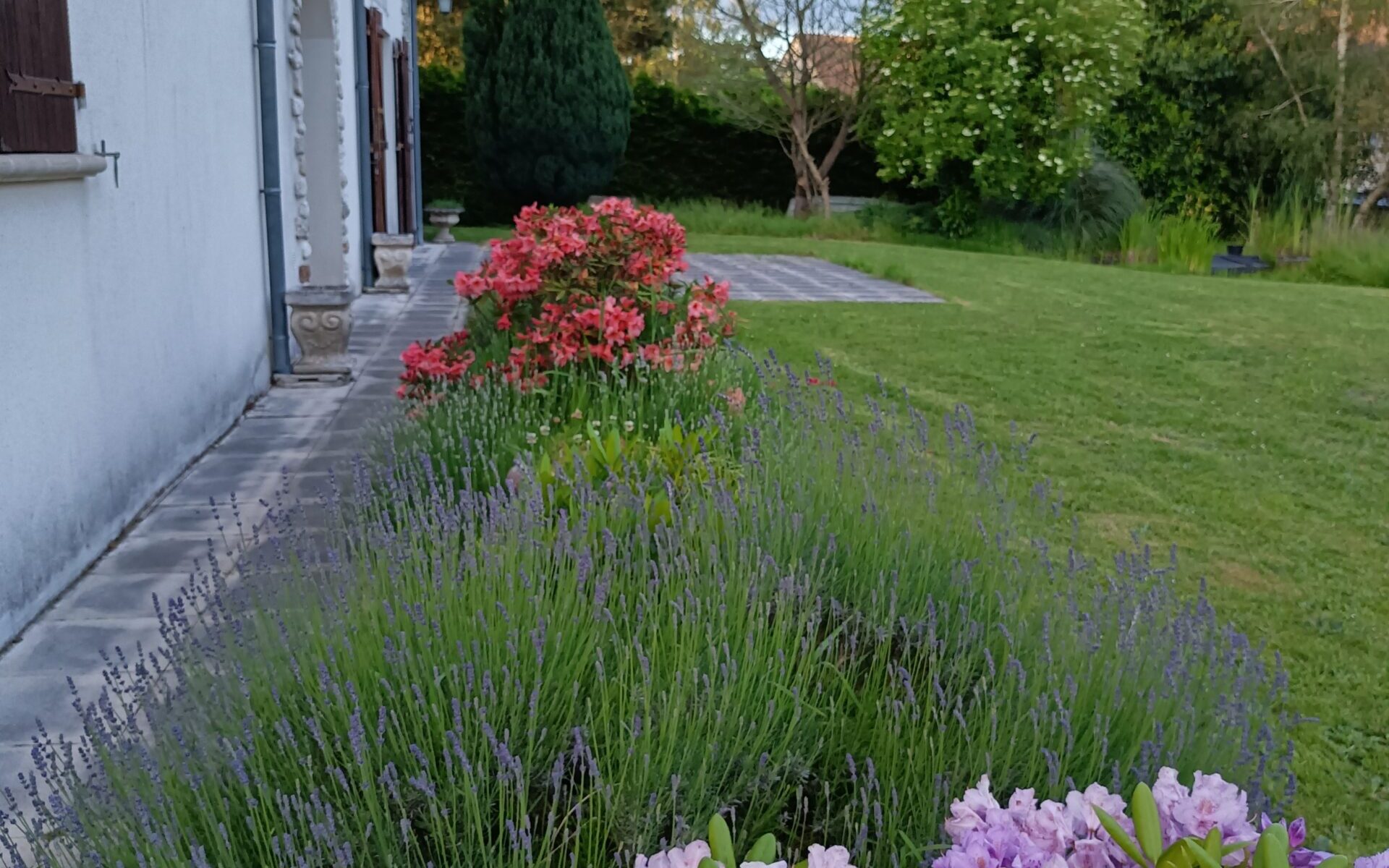 Le Jardin d'Orelle_Gressey