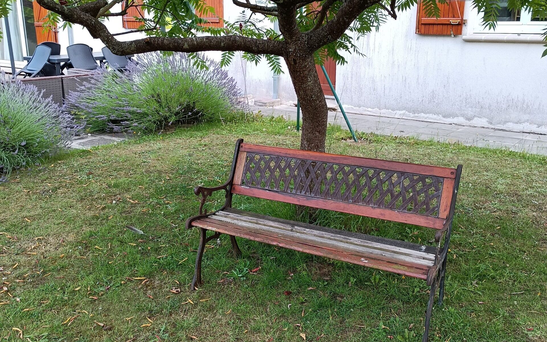 Le Jardin d'Orelle_Gressey