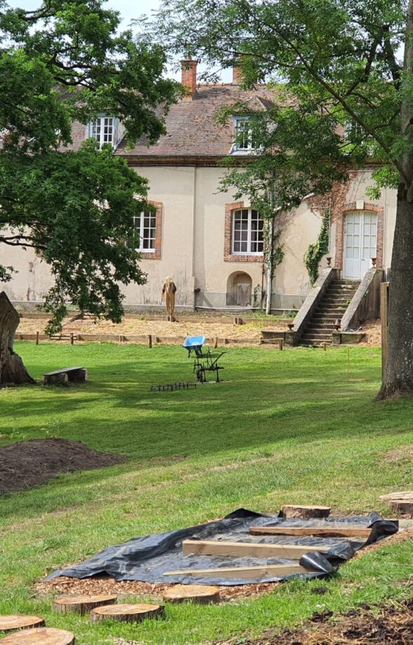 Le Jardin de Montorgueil_Rambouillet