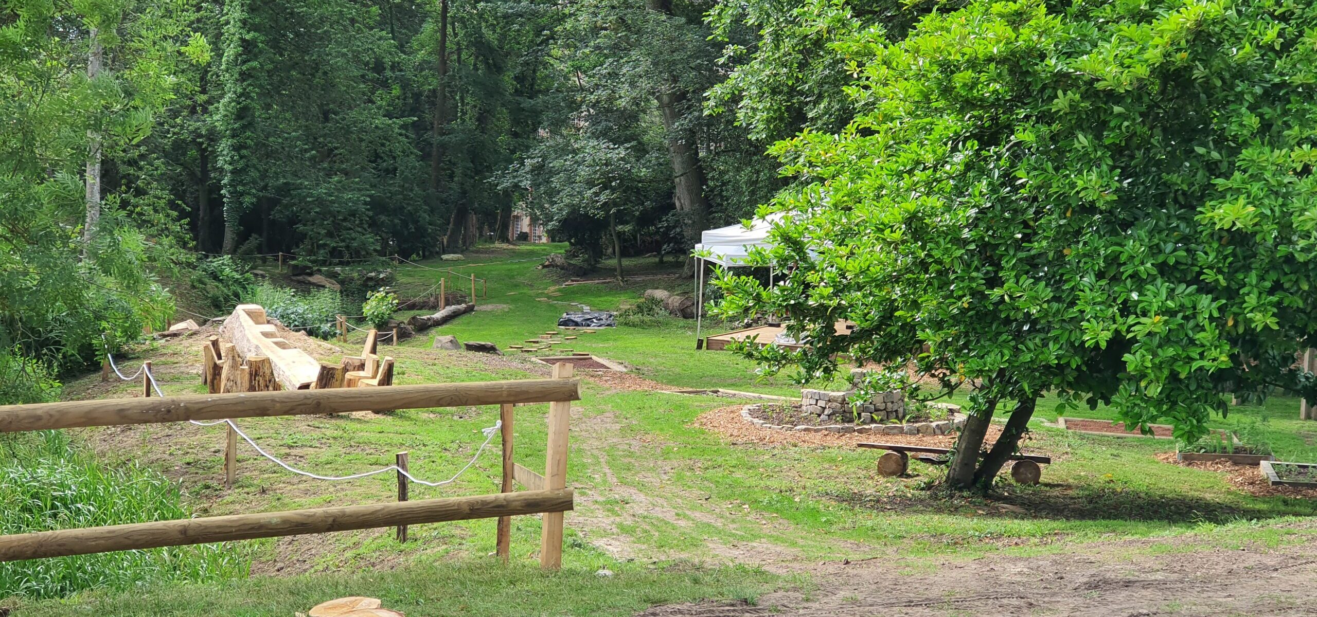 Le Jardin de Montorgueil_Rambouillet