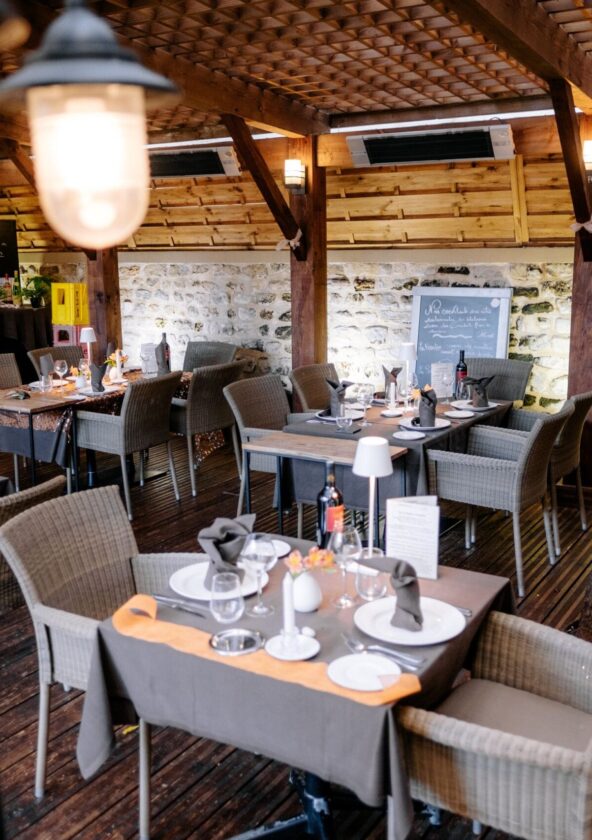 Les jardins de Villennes_Villennes-sur-Seine