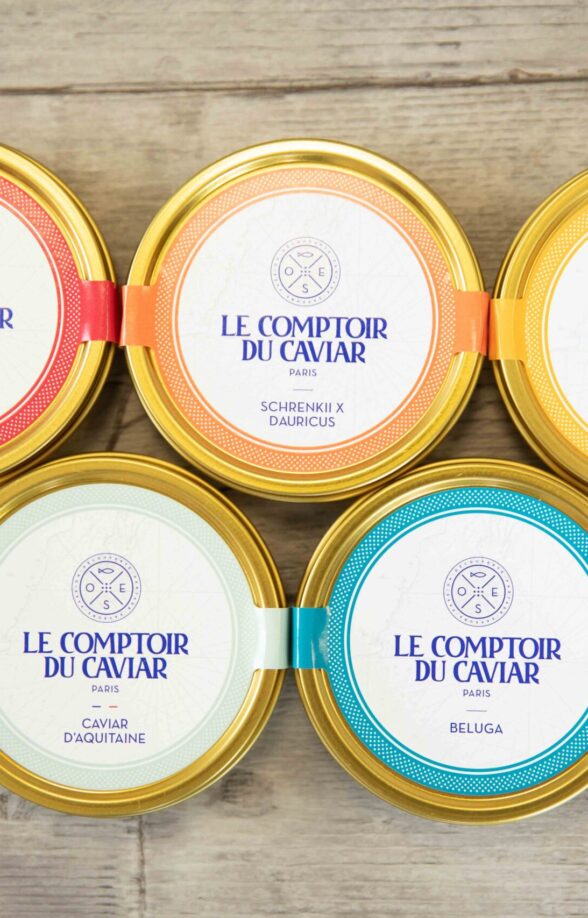 Le Comptoir du Caviar_Mulcent