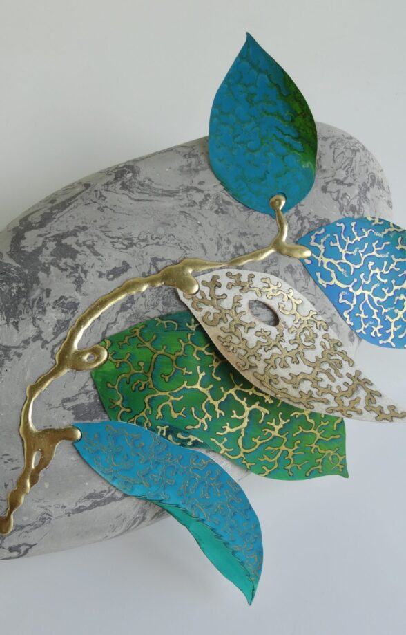 Kelp, Sophie Théodose