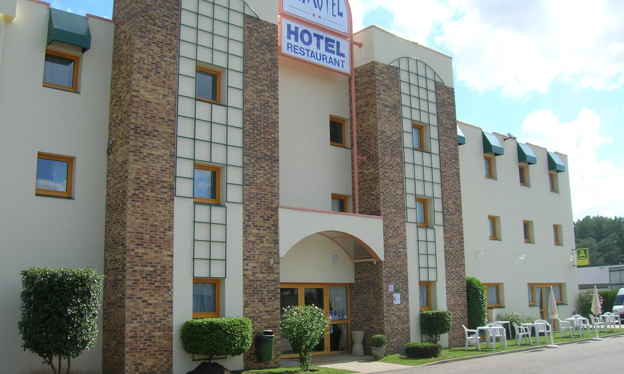 Hôtel Kimotel
