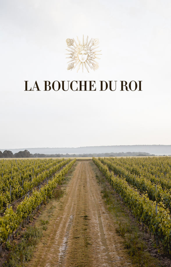 Domaine la bouche du roi