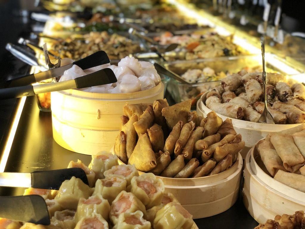 L'Idéal des Gourmets