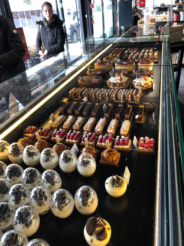 L'Idéal des Gourmets