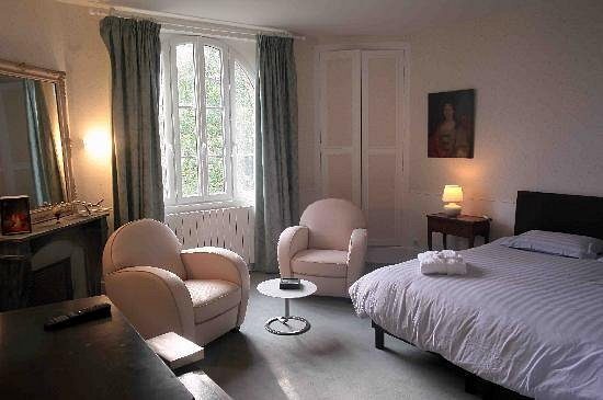 Les Tourelles de Thun