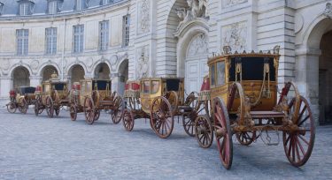 Galerie des Carrosses