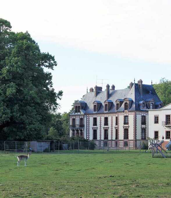 Le Spa l'Orée des Bois