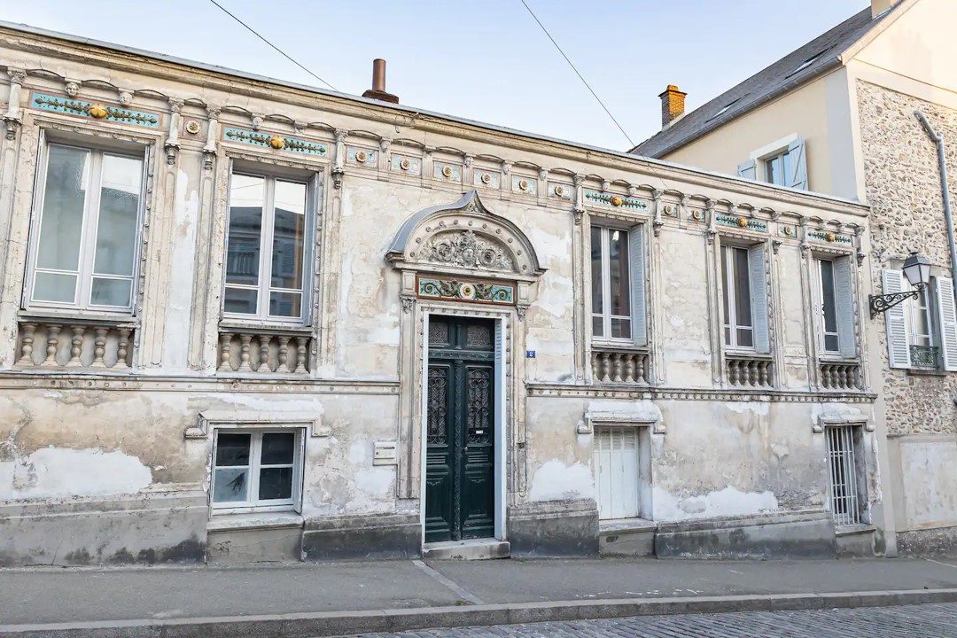 La folie d'Anatole