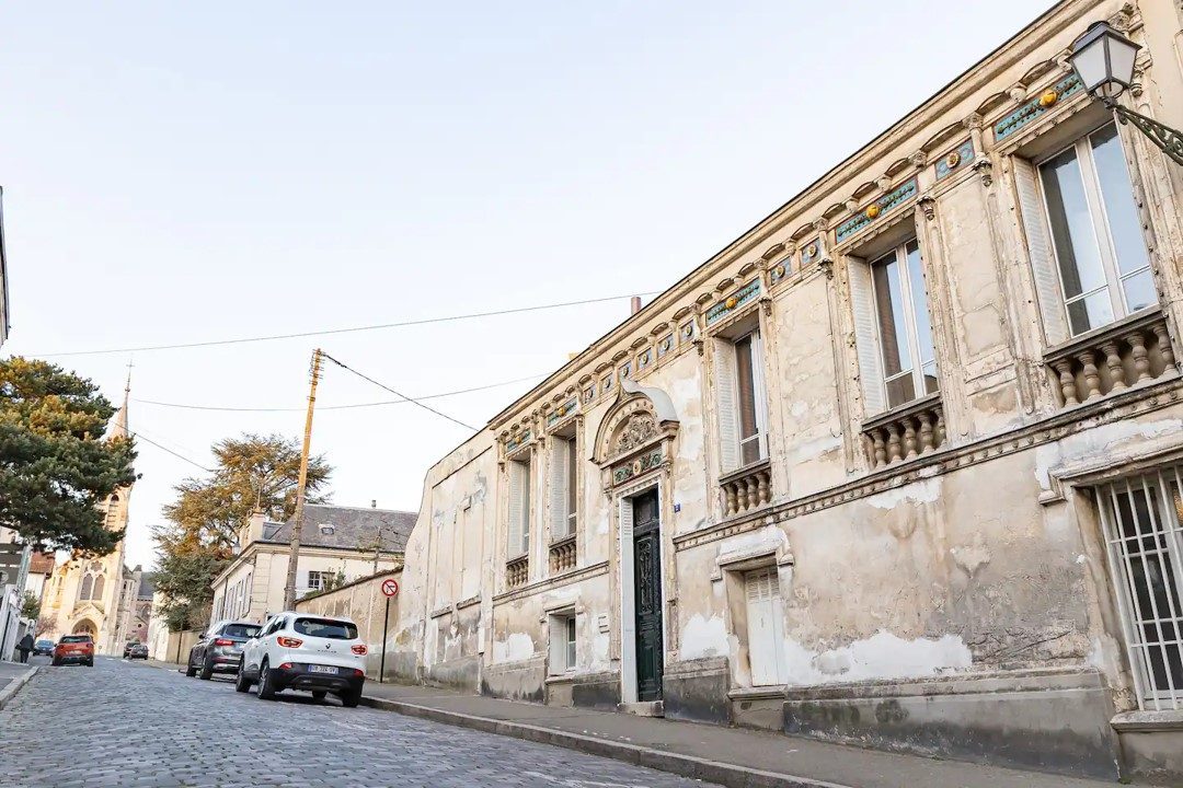 La folie d'Anatole