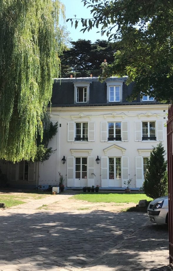 La Garenne