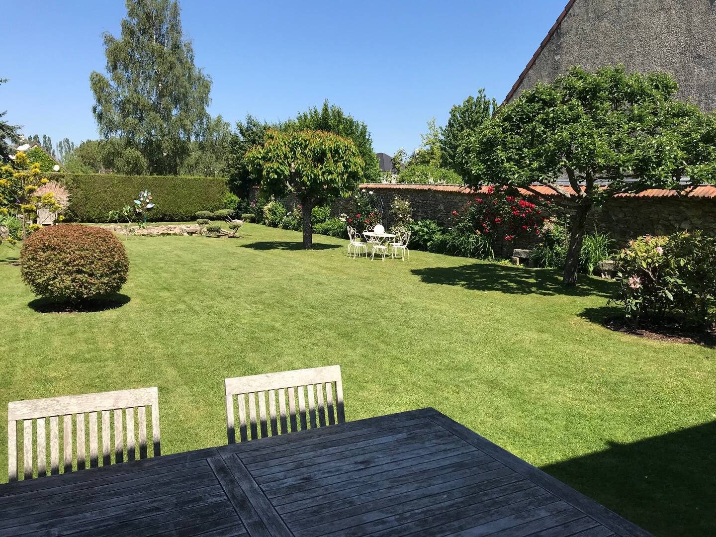 Gîte La Grange