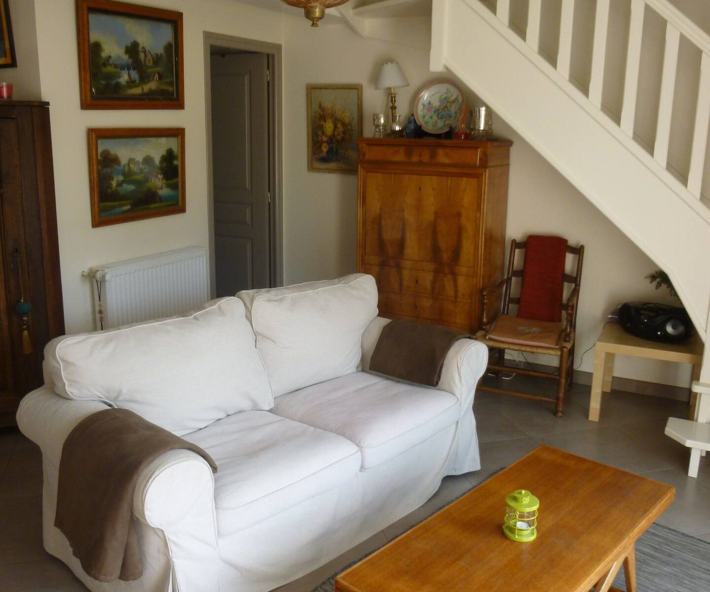 Gîte La Grange