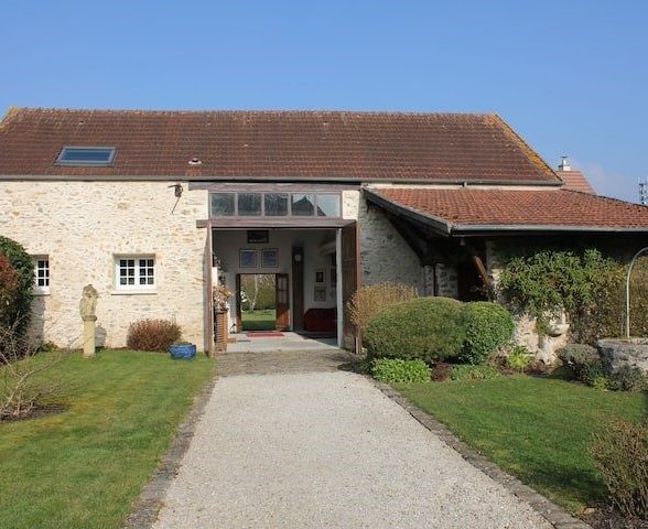 Gîte La Grange