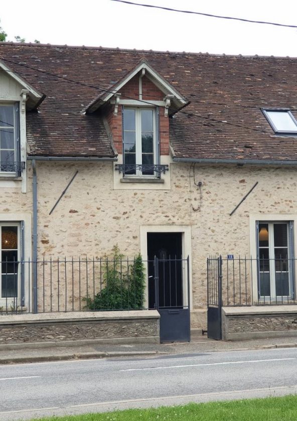 La Maison de Jeanne