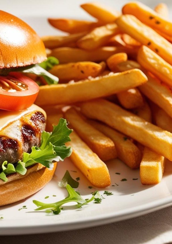 Buffalo Grill_Montesson