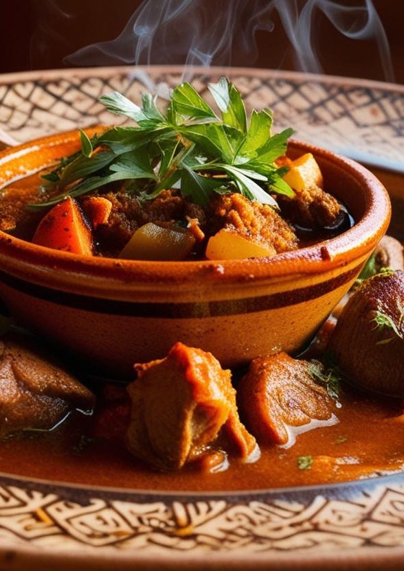 L'Etoile du Maroc_Montesson