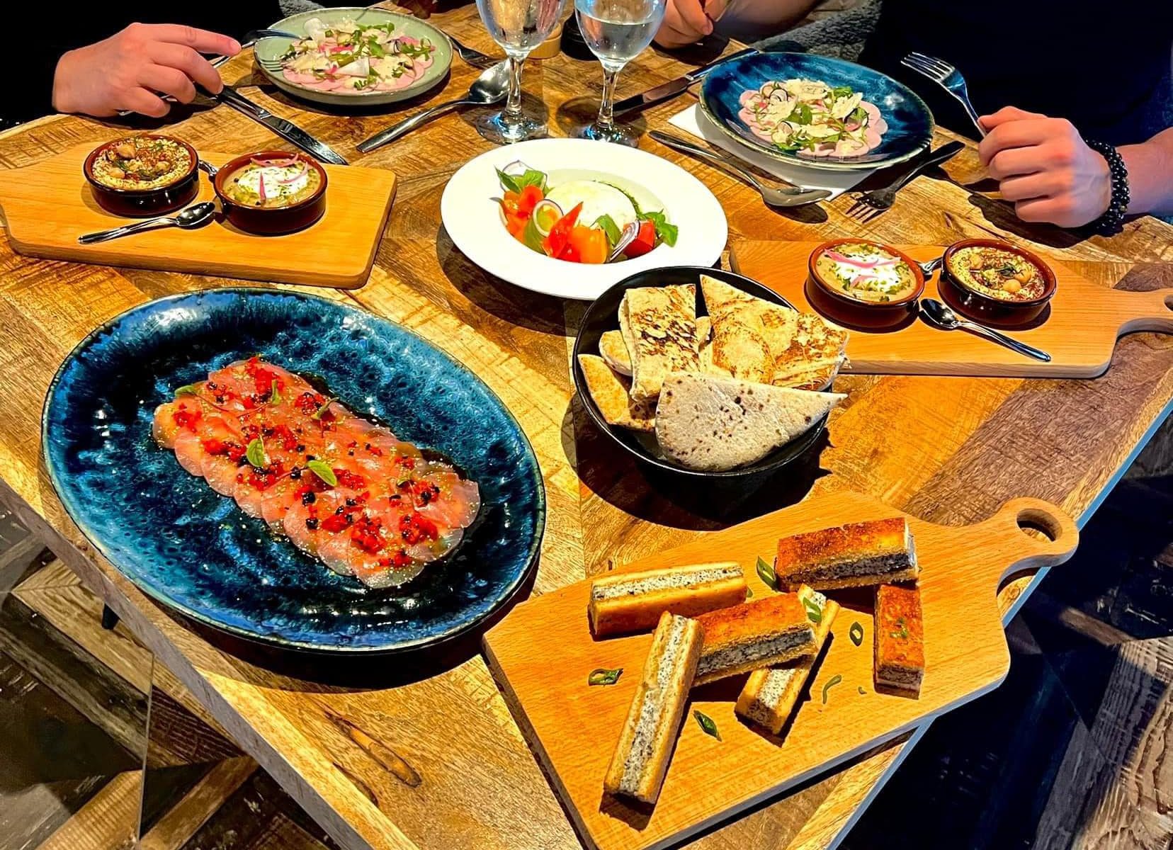 La table de Baptiste_Rambouillet
