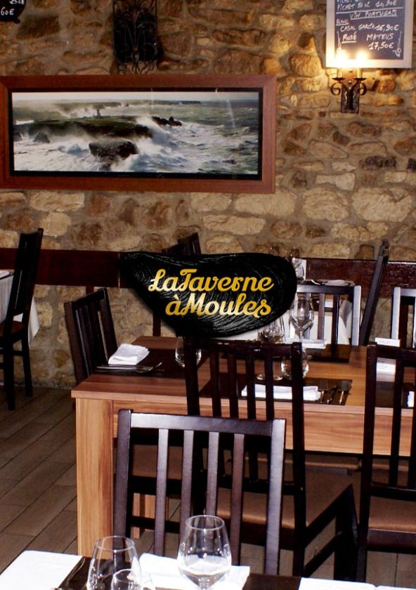 Restaurant La Taverne à Moules
