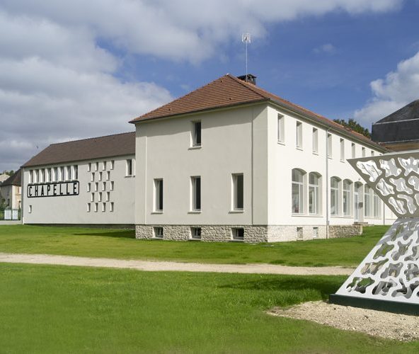 Chapelle de Clairefontaine