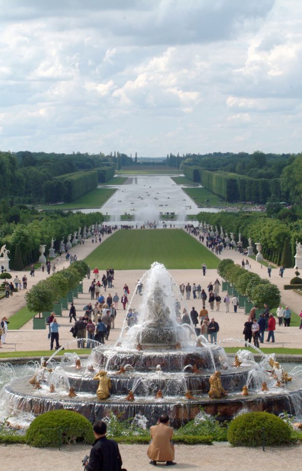 Jardins de Versailles