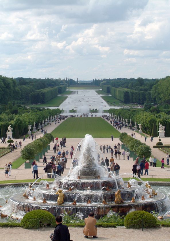 Jardins de Versailles