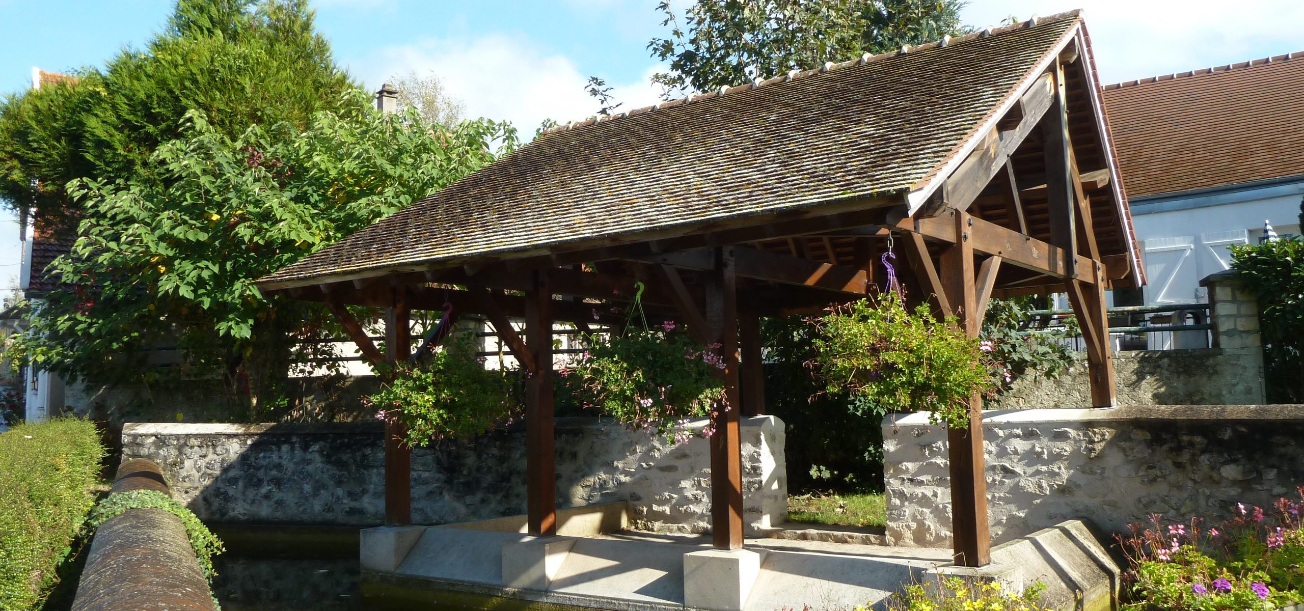 Lavoir
