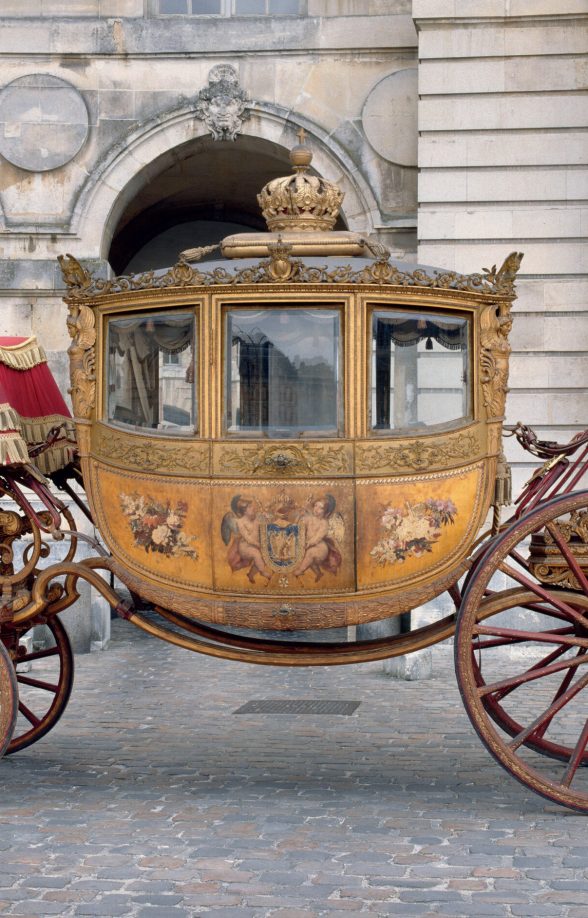 Galerie des Carrosses