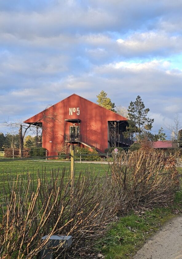Le Barn_Bonnelles