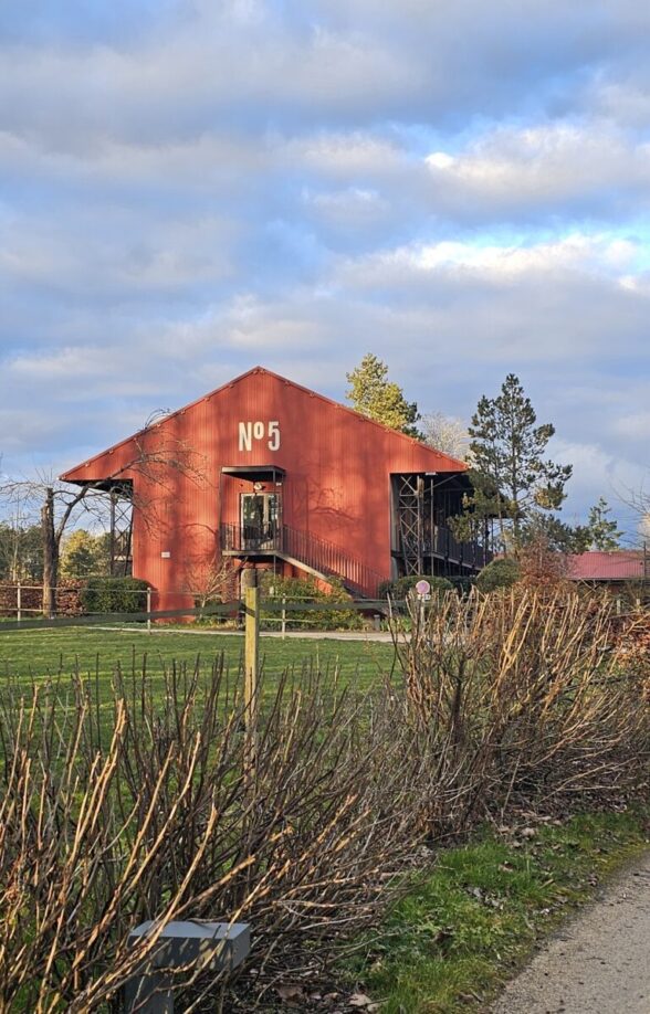 Le Barn_Bonnelles