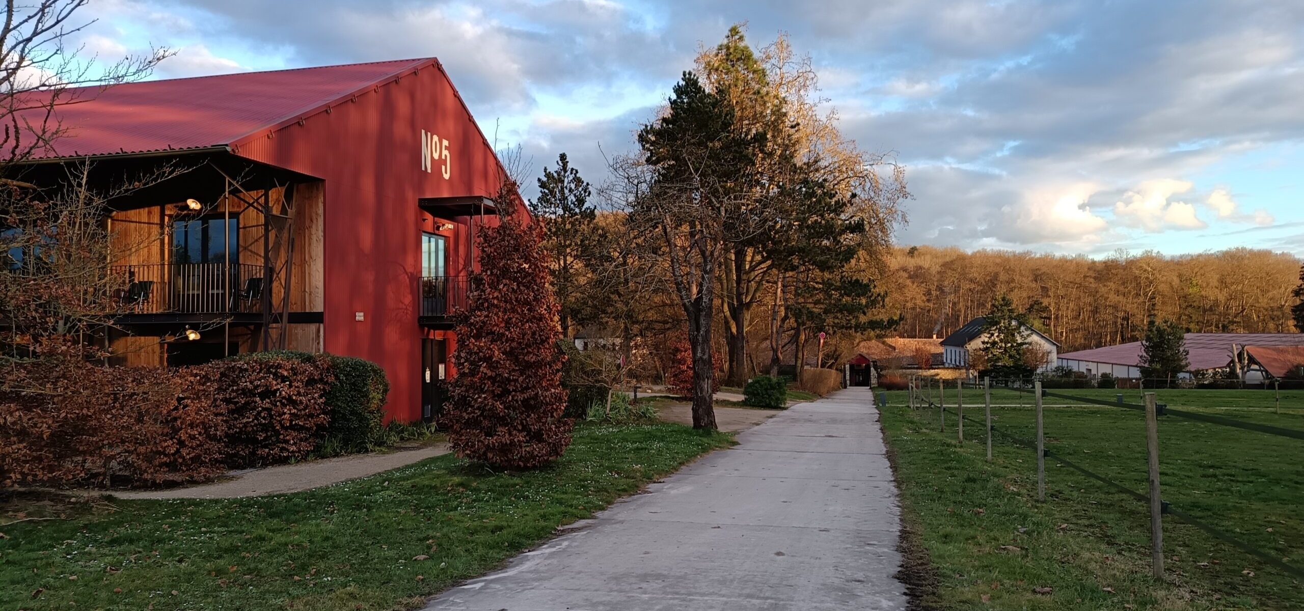 Le Barn_Bonnelles