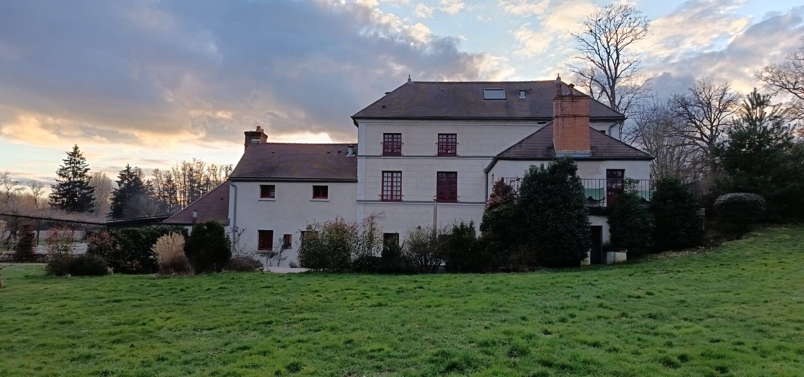 Le Barn_Bonnelles