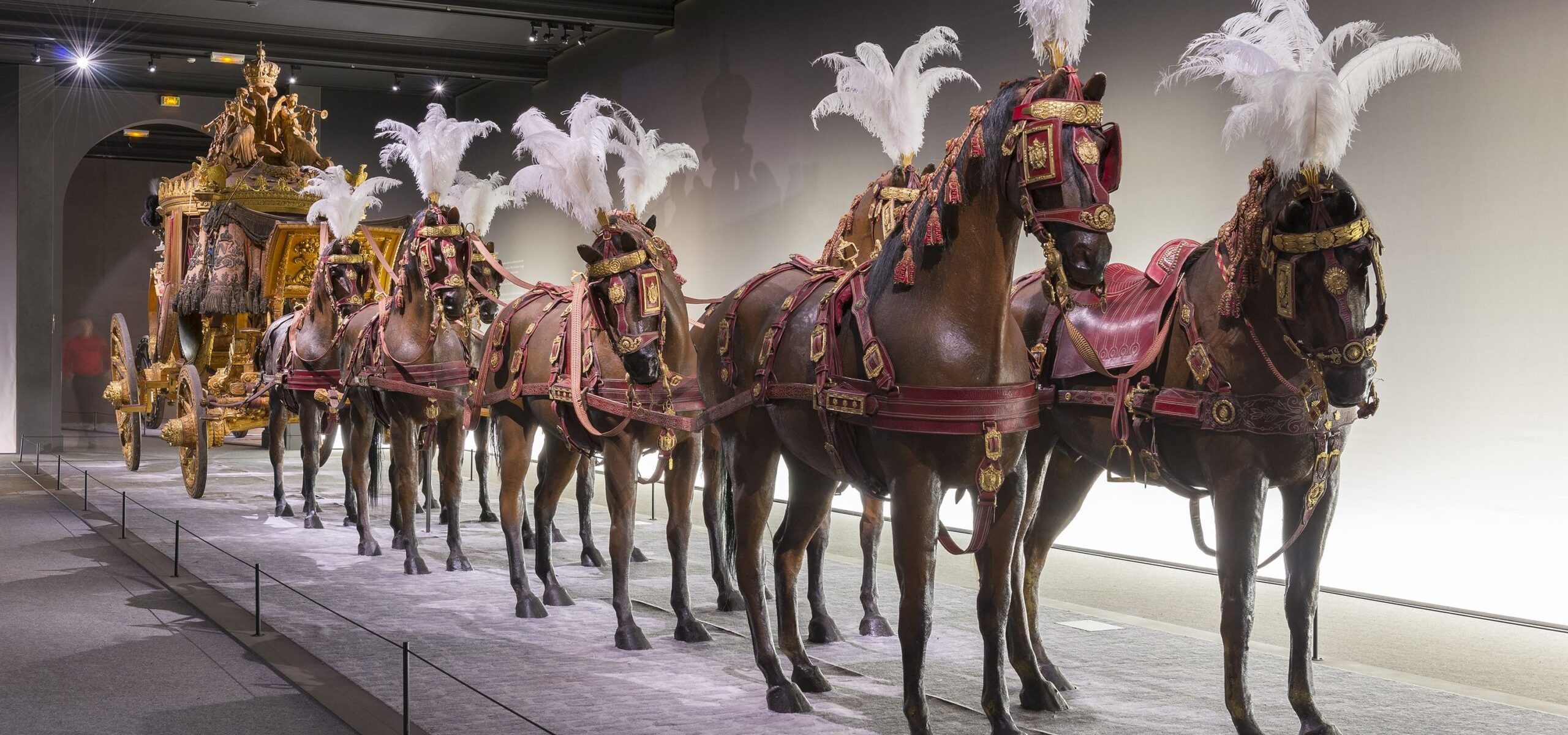 Galerie des Carrosses