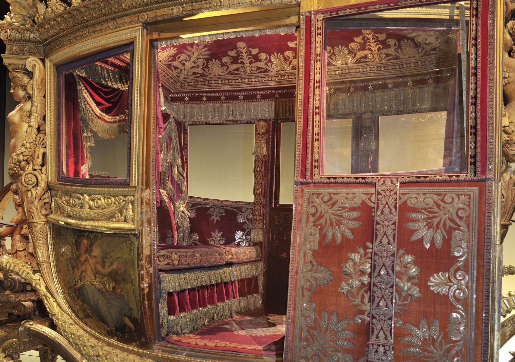 Galerie des Carrosses