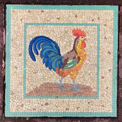 Le Coq de Bougival