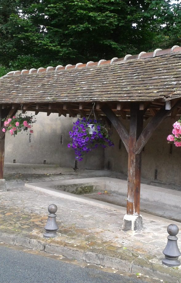 Le Lavoir