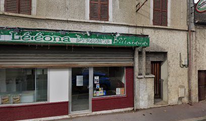 Le Léona