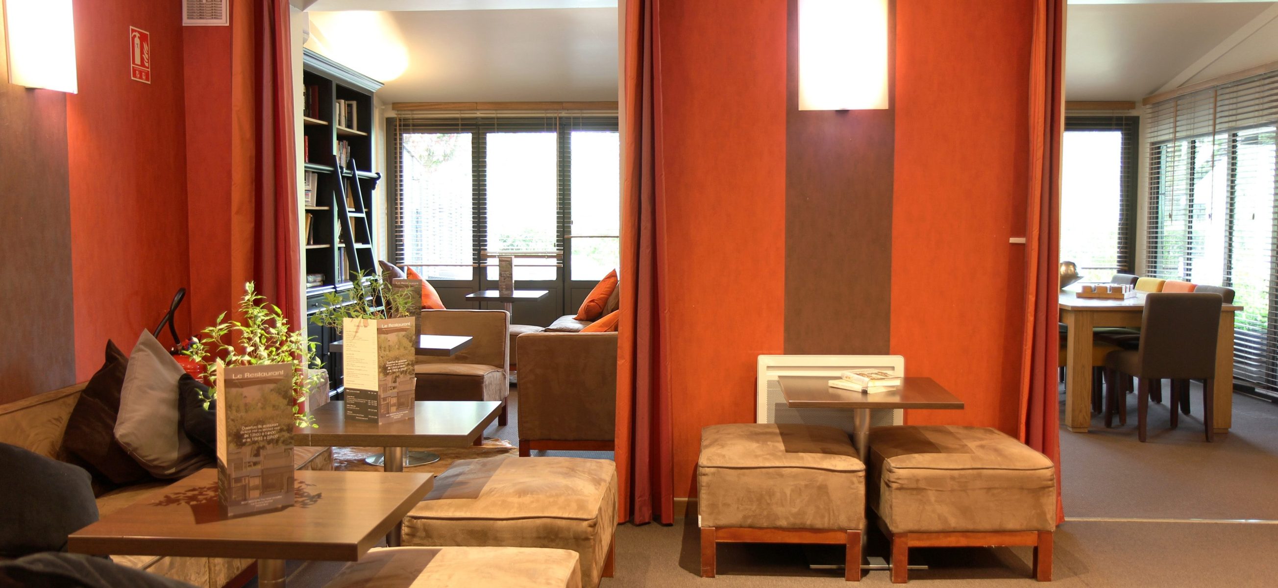 Best Western The Hotel Versailles