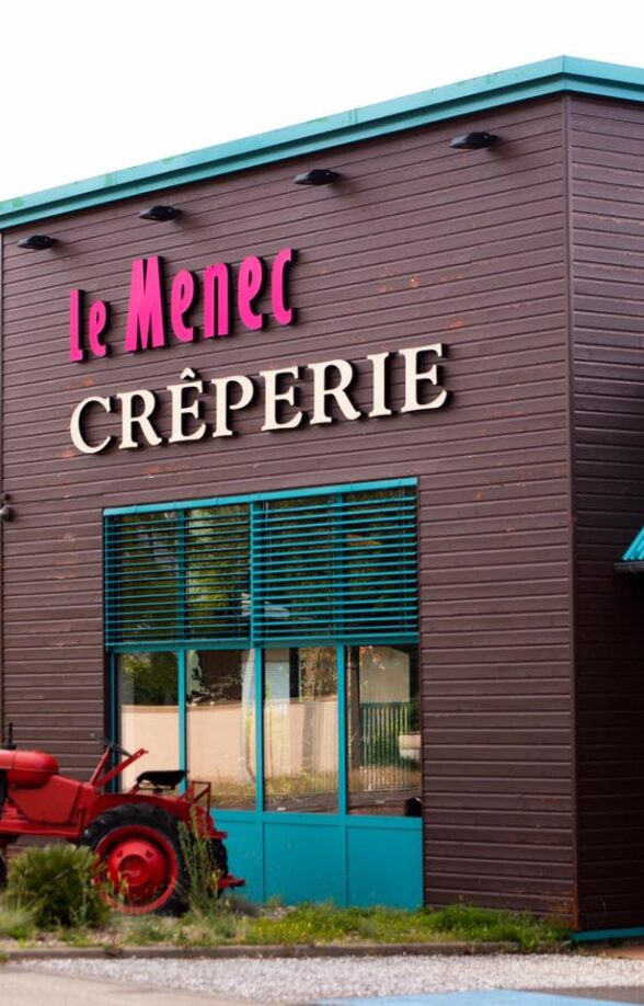 Le Menec_Rambouillet