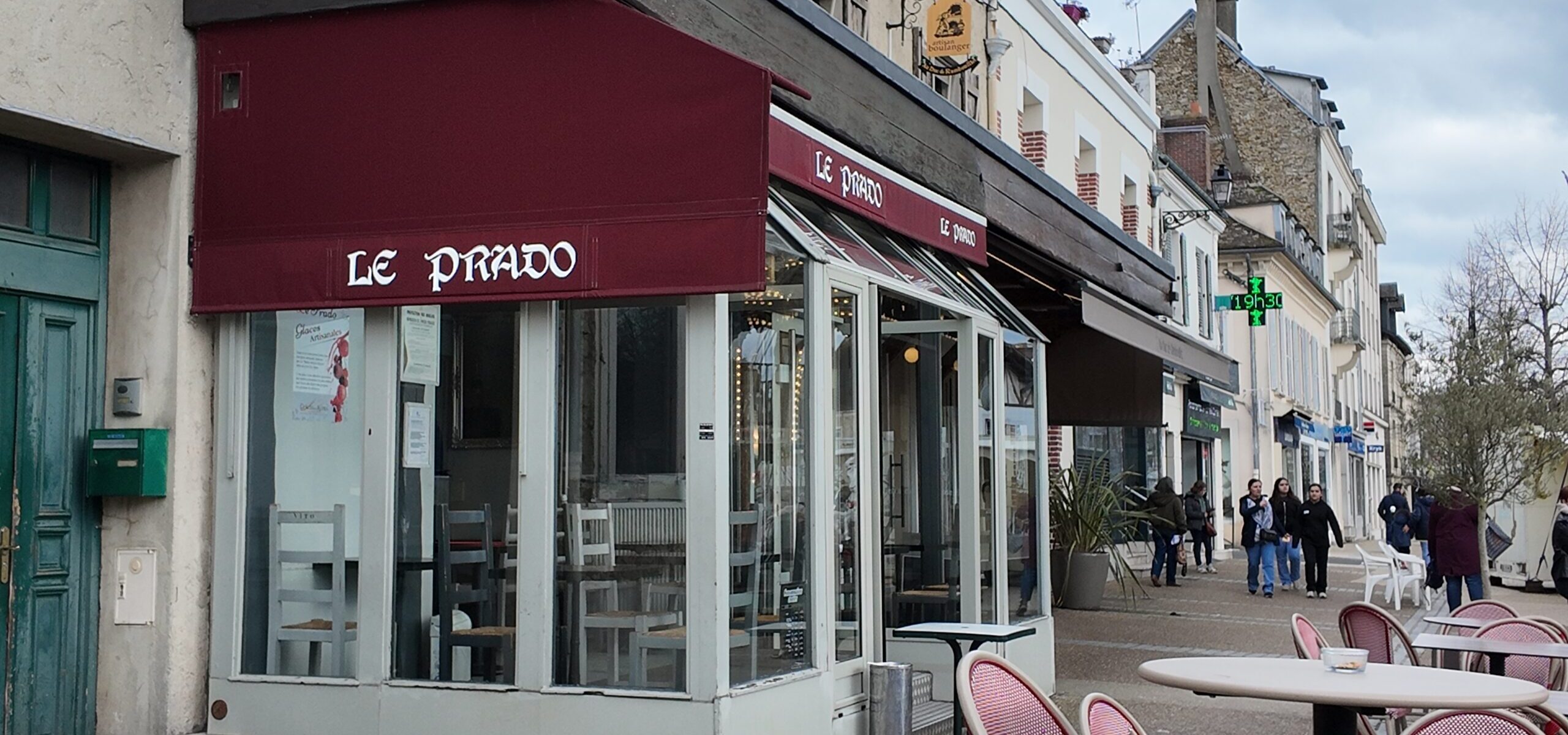 Le Prado_Rambouillet